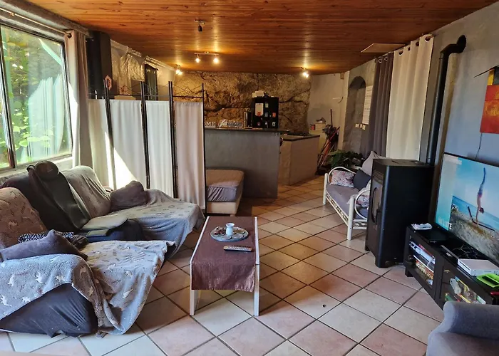 Chambre D\'Hote Dans Ancien Musee