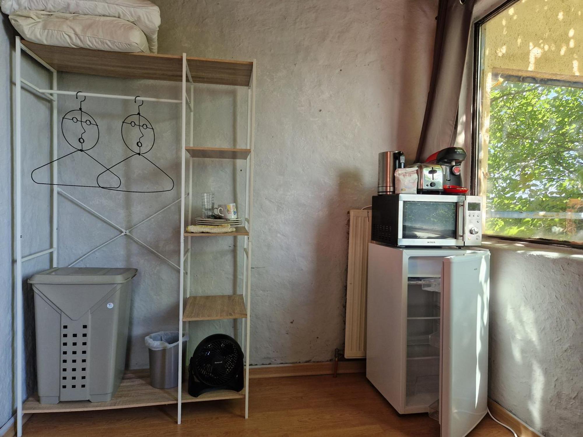 Homestay D'hote Dans Ancien Musee Bidon